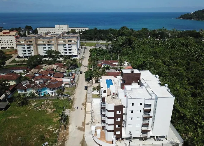 Apartamento De Praia Ubatuba