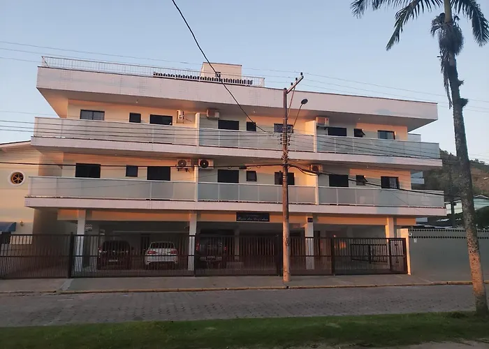 PRAIA das TONINHAS Apartamento Completo - VISTA MAR Baía dos Golfinhos Ubatuba